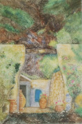 Delia Delderfield art print
