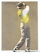 Scott Horton art print