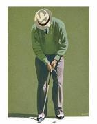 Scott Horton art print