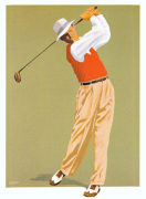 Scott Horton art print