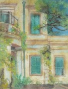 Delia Delderfield art print