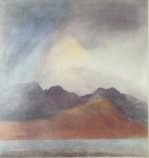 Donald Wilkinson art print