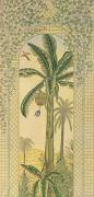 Iksel art print