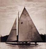 Michael Kahn art print