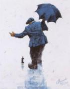 Alexander Millar art print