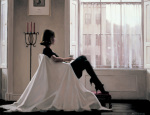 Jack Vettriano art print
