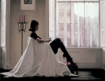 Jack Vettriano art print