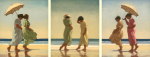Jack Vettriano art print