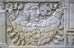 Richard Osbourne art print