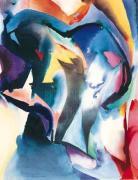 Peter Kitchell art print
