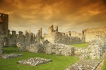 Richard Osbourne art print