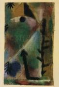 Paul Klee art print
