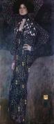 Gustav Klimt art print