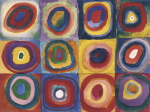 Wassily Kandinsky art print