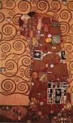 Gustav Klimt art print