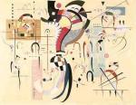 Wassily Kandinsky art print