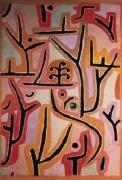 Park Bei Lu art print