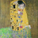 Gustav Klimt art print
