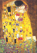 Gustav Klimt art print