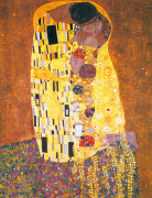 Gustav Klimt art print