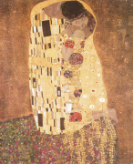 Gustav Klimt art print