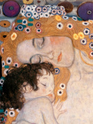 Gustav Klimt art print