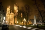 Richard Osbourne art print