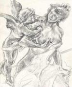 Susie Lipman art print