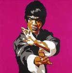 Guy Stauber art print