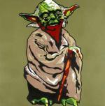 Guy Stauber art print