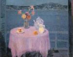 Henri Eugene Augustin Le Sidaner art print