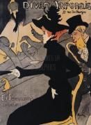 Henri de Toulouse-Lautrec art print