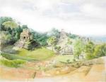 Susie Lipman art print