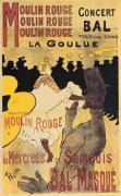 Henri de Toulouse-Lautrec art print