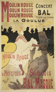 Henri de Toulouse-Lautrec art print