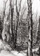 Susie Lipman art print