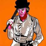 Guy Stauber art print