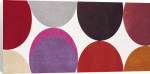 Fiona Howard art print - Bingo Bongo poster