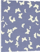 Sally Lloyd Thomas art print - Butterflies poster