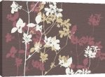 Catherine Aguilar art print - Chocolate Meadow poster