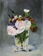 Edouard Manet art print