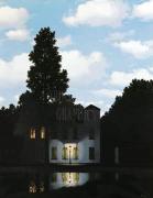 Rene Magritte art print