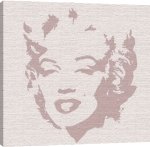 Phil Handsley art print - Marilyn Monroe poster