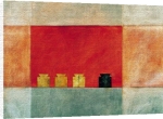 Roma Tearne art print - Powders poster
