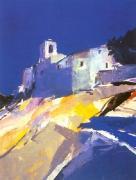 Donald Hamilton Fraser RA art print