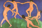 Henri Matisse art print
