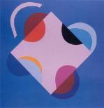Terry Frost art print