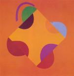 Terry Frost art print