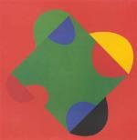 Terry Frost art print