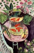 Henri Matisse art print